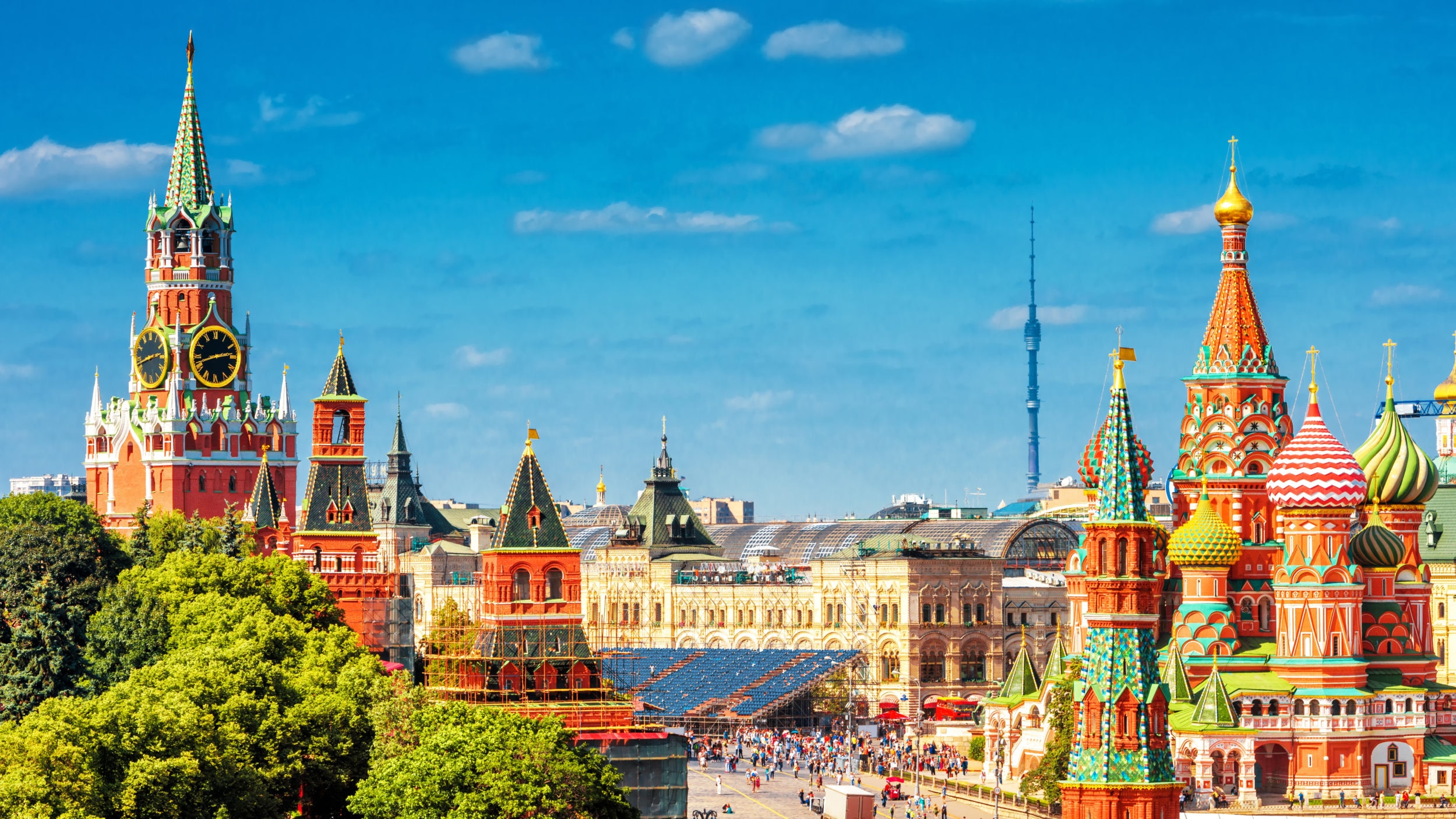 Россия